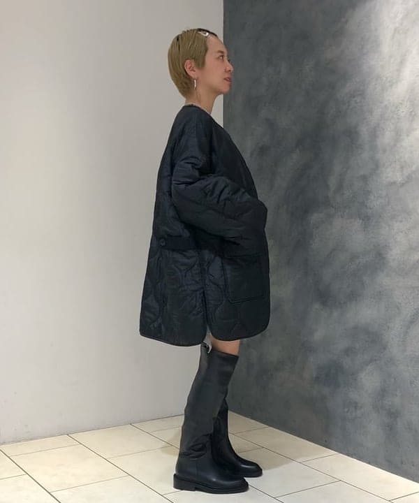 星野 美希さんの「BEAMS WOMEN｜」を使ったコーディネート