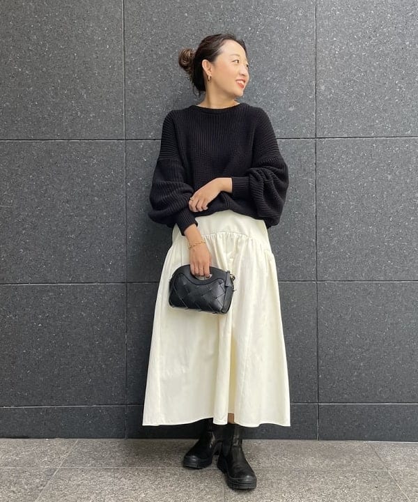 Demi-Luxe BEAMS（488660） スタイリング・コーディネイト｜BEAMS 