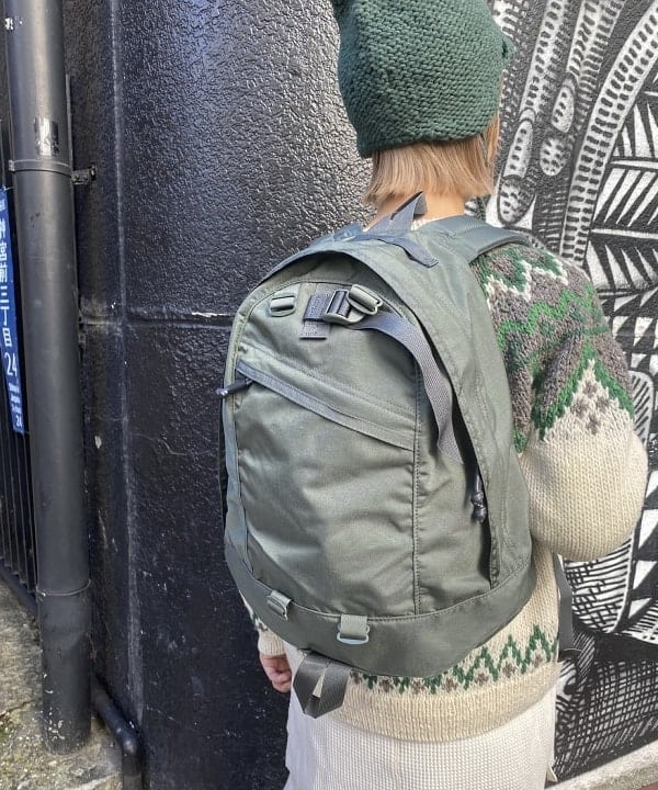 Kaoru Sakumaさんの「BEAMS WOMEN｜」を使ったコーディネート