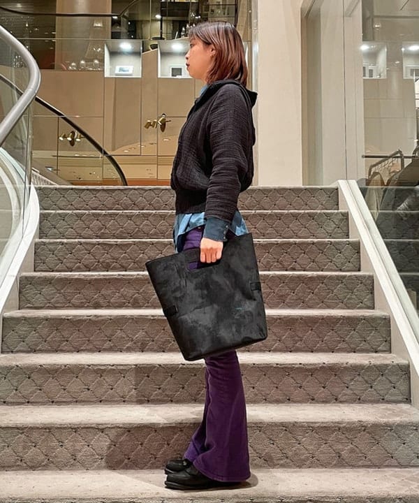 ガキさんの「BEAMS WOMEN｜」を使ったコーディネート