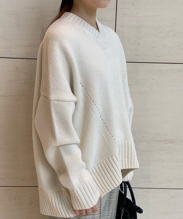 asamiさんの「BEAMS WOMEN｜」を使ったコーディネート