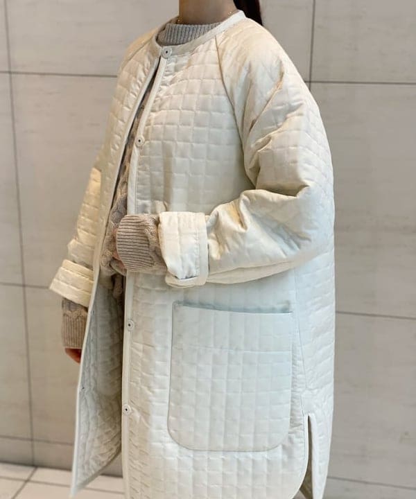 asamiさんの「BEAMS WOMEN｜」を使ったコーディネート