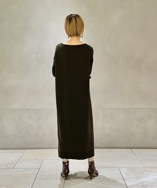 丸山 真菜美さんの「BEAMS WOMEN｜」を使ったコーディネート
