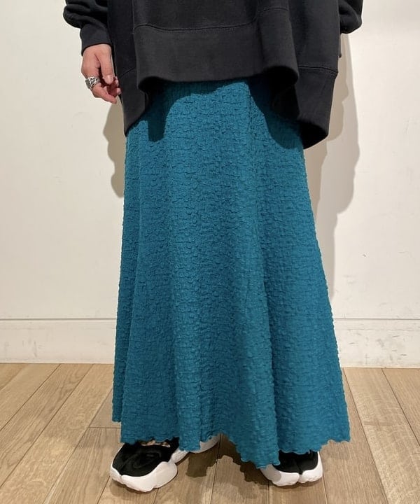 シロヤマさんの「BEAMS WOMEN｜」を使ったコーディネート