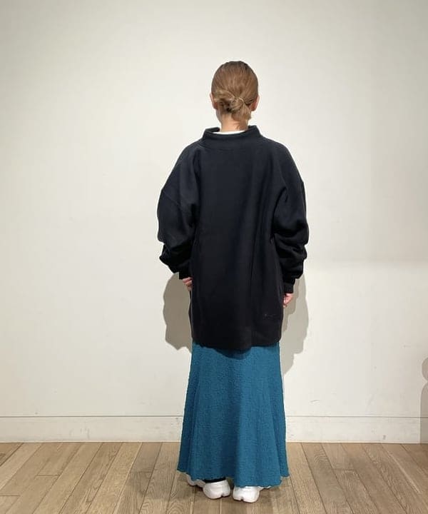 シロヤマさんの「BEAMS WOMEN｜」を使ったコーディネート