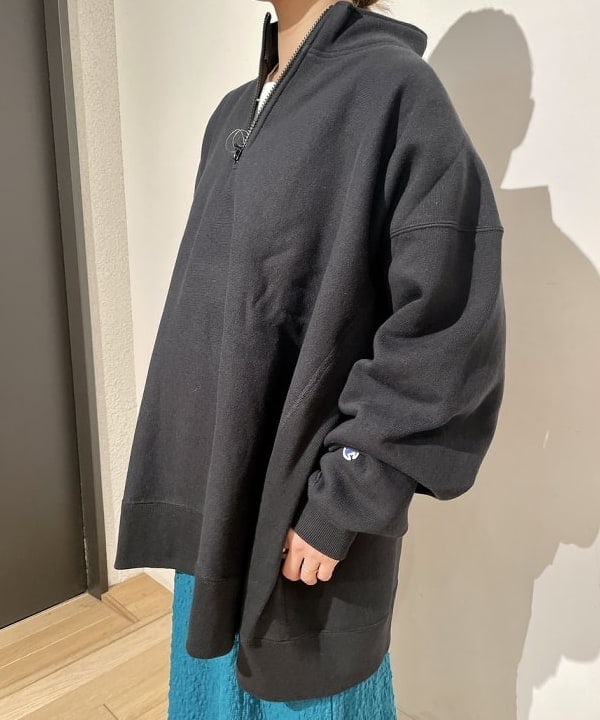 シロヤマさんの「BEAMS WOMEN｜」を使ったコーディネート