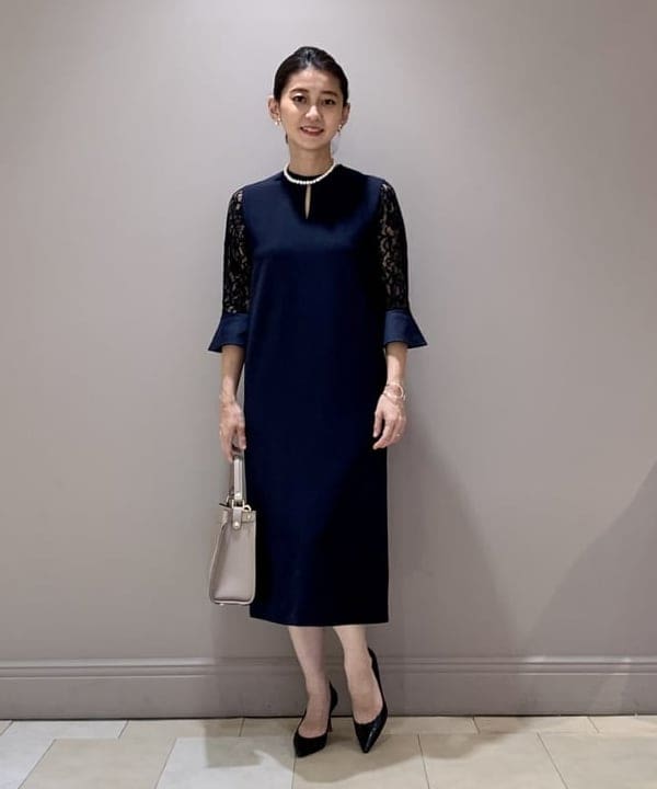 桑原 ふみさんの「BEAMS WOMEN｜トリアセ カラーレスジャケット＊」を使ったコーディネート