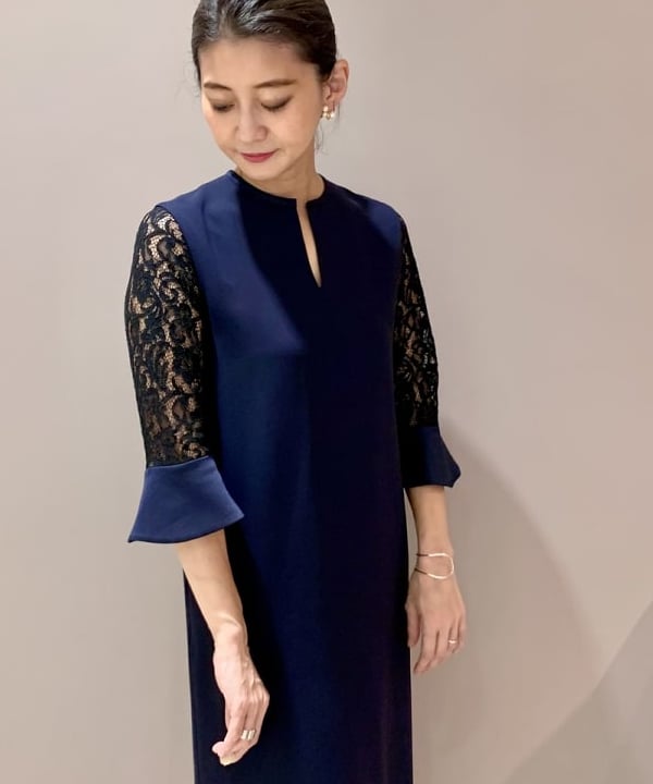 桑原 ふみさんの「BEAMS WOMEN｜トリアセ カラーレスジャケット＊」を使ったコーディネート