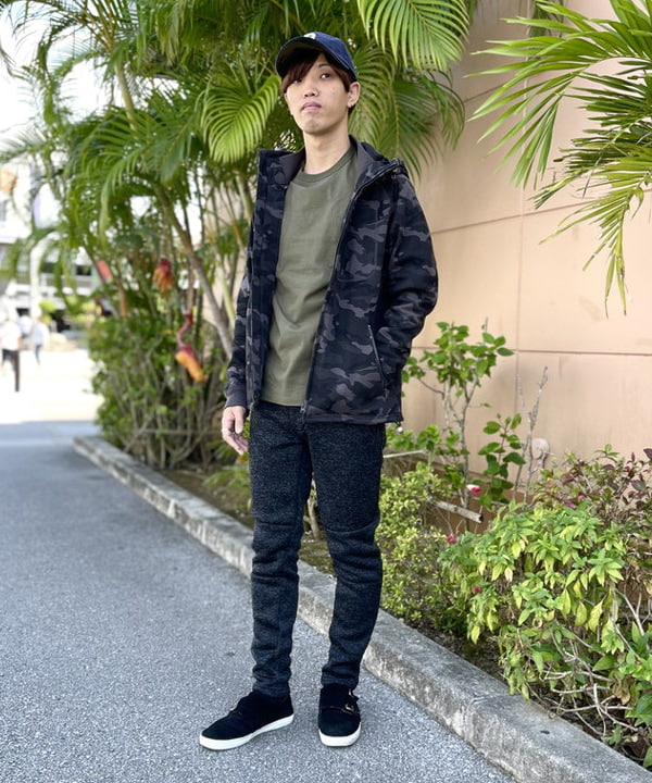 ビームス アウトレット 沖縄 4337 スタイリング コーディネイト Beams