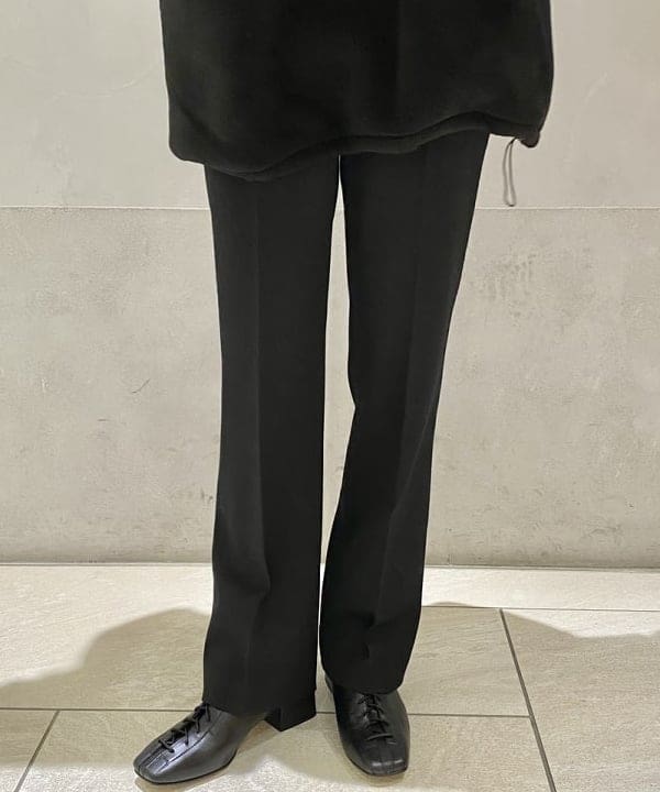 丸山 真菜美さんの「BEAMS WOMEN｜」を使ったコーディネート