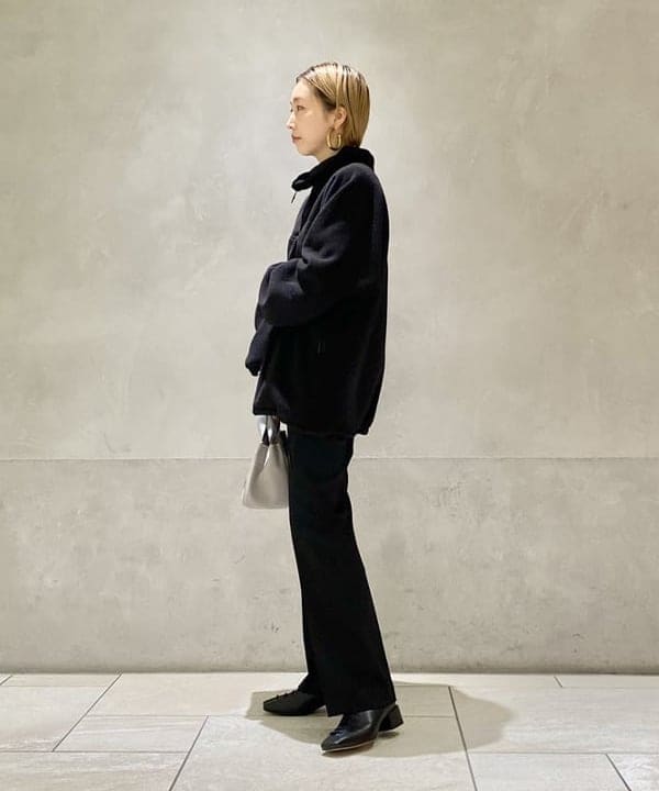 丸山 真菜美さんの「BEAMS WOMEN｜」を使ったコーディネート
