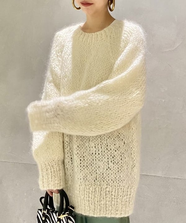 丸山 真菜美さんの「BEAMS WOMEN｜」を使ったコーディネート