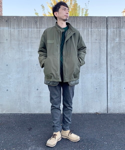 BEAMS HEART(489814) スタイリング・コーディネイト|BEAMS BEAMS HEART(489814) スタイリング・コーディネイト|BEAMS