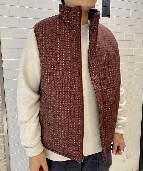 戸次 裕星さんの「BEAMS WOMEN｜LOOPWHEELER / 別注 Athletic Crew Neck Sweat」を使ったコーディネート