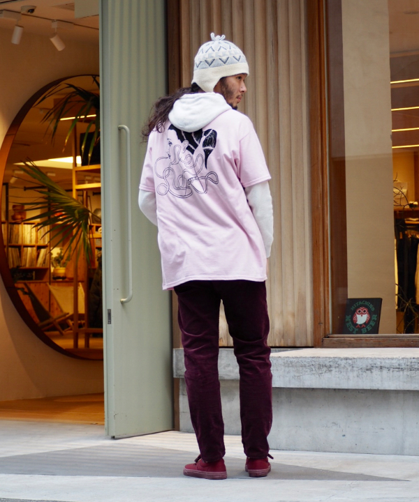 Pilgrim Surf+Supply（49012） スタイリング・コーディネイト｜BEAMS