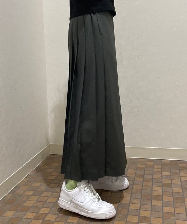 りょうさんの「BEAMS WOMEN｜」を使ったコーディネート