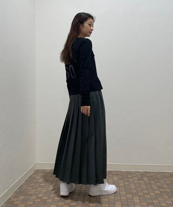 りょうさんの「BEAMS WOMEN｜」を使ったコーディネート