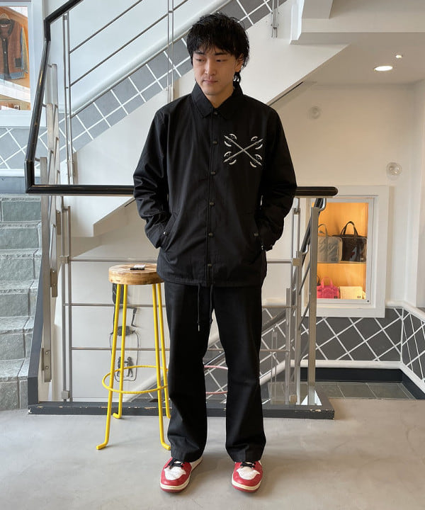 ハオキュー TOKYO CULTUART by BEAMS（490238） スタイリング