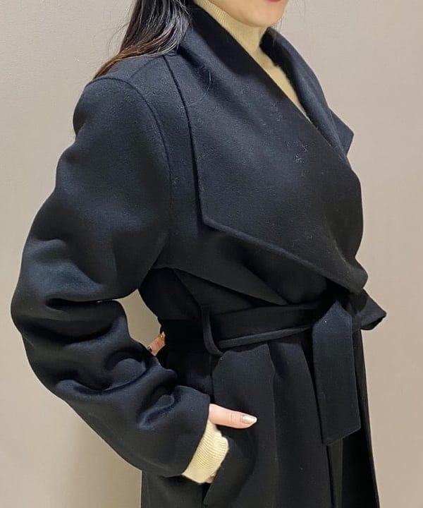 こてさんの「BEAMS WOMEN｜」を使ったコーディネート