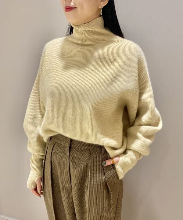 こてさんの「BEAMS WOMEN｜」を使ったコーディネート