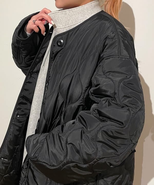 みちこりーたさんの「BEAMS WOMEN｜」を使ったコーディネート