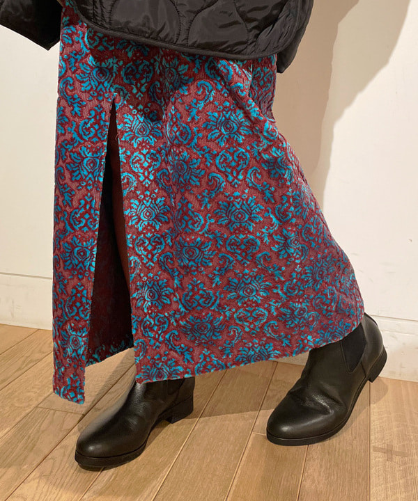 みちこりーたさんの「BEAMS WOMEN｜」を使ったコーディネート