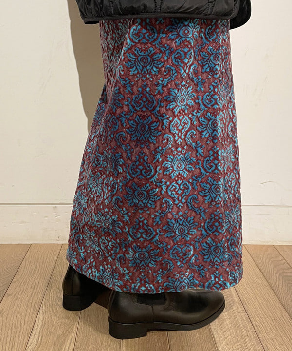 みちこりーたさんの「BEAMS WOMEN｜」を使ったコーディネート