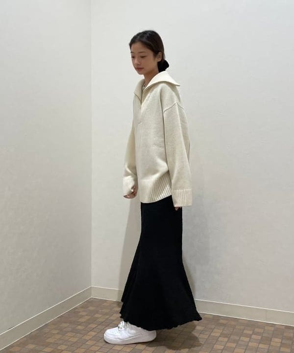 りょうさんの「BEAMS WOMEN｜」を使ったコーディネート