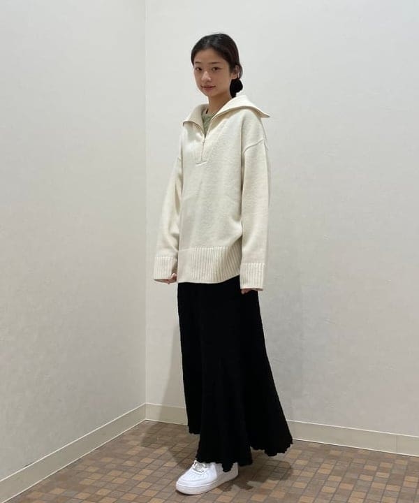 りょうさんの「BEAMS WOMEN｜」を使ったコーディネート