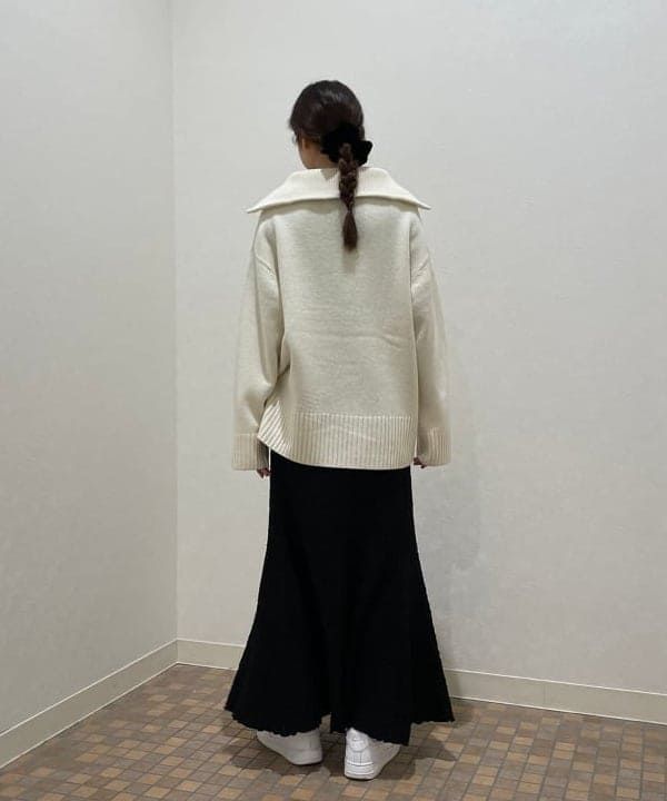 りょうさんの「BEAMS WOMEN｜」を使ったコーディネート