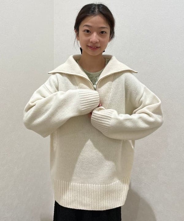 りょうさんの「BEAMS WOMEN｜」を使ったコーディネート