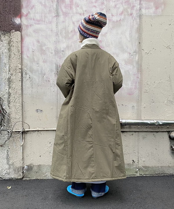 Kaoru Sakumaさんの「BEAMS WOMEN｜orSlow / 別注 Monroe Pants Special」を使ったコーディネート