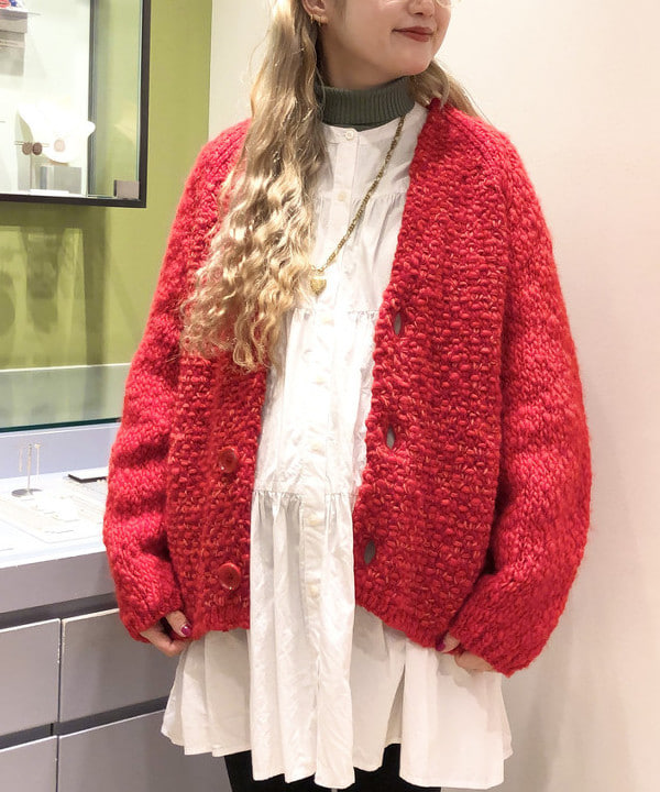 マツモト アカネさんの「BEAMS WOMEN｜」を使ったコーディネート