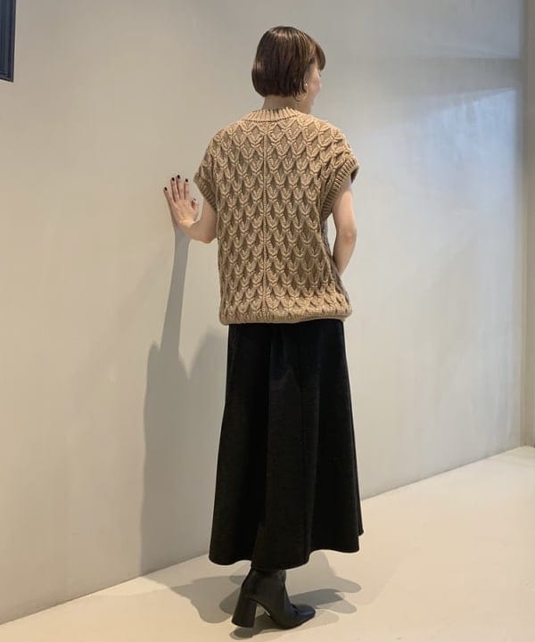 KARENさんの「BEAMS WOMEN｜」を使ったコーディネート