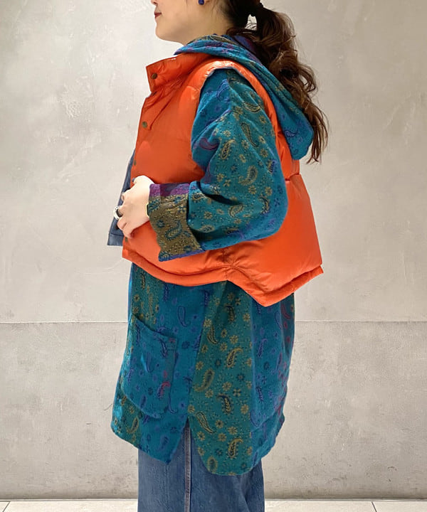 カスタニ モモノさんの「BEAMS WOMEN｜WAREHOUSE & CO. / 別注 ステンシル13 Tシャツ」を使ったコーディネート