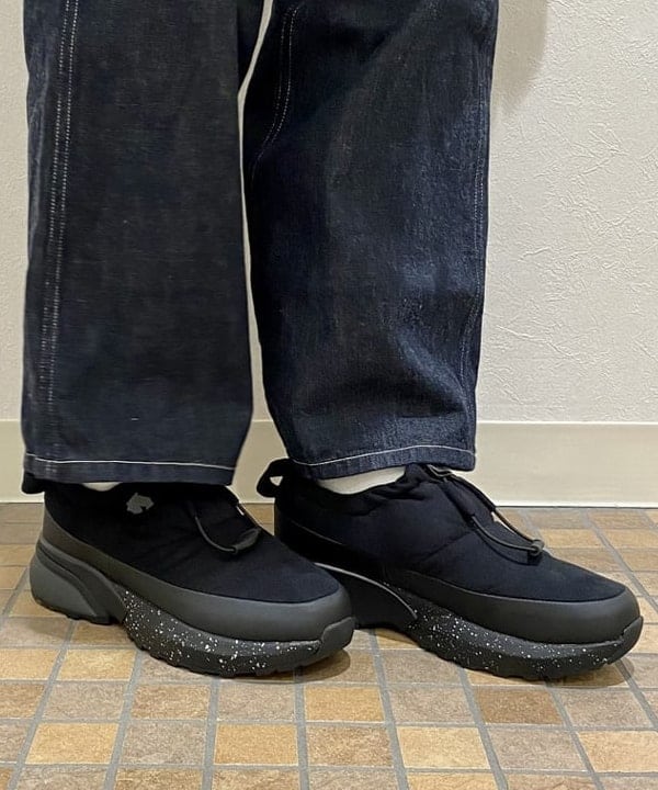 ミナミマリコさんの「BEAMS WOMEN｜【別注】BUZZ RICKSON'S / USアーミーDENIM」を使ったコーディネート