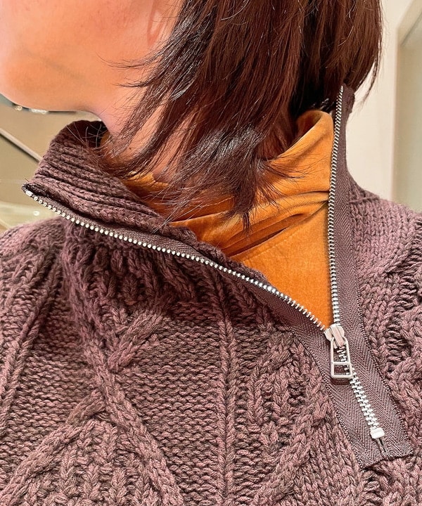 ガキさんの「BEAMS WOMEN｜」を使ったコーディネート