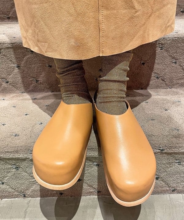 ガキさんの「BEAMS WOMEN｜」を使ったコーディネート