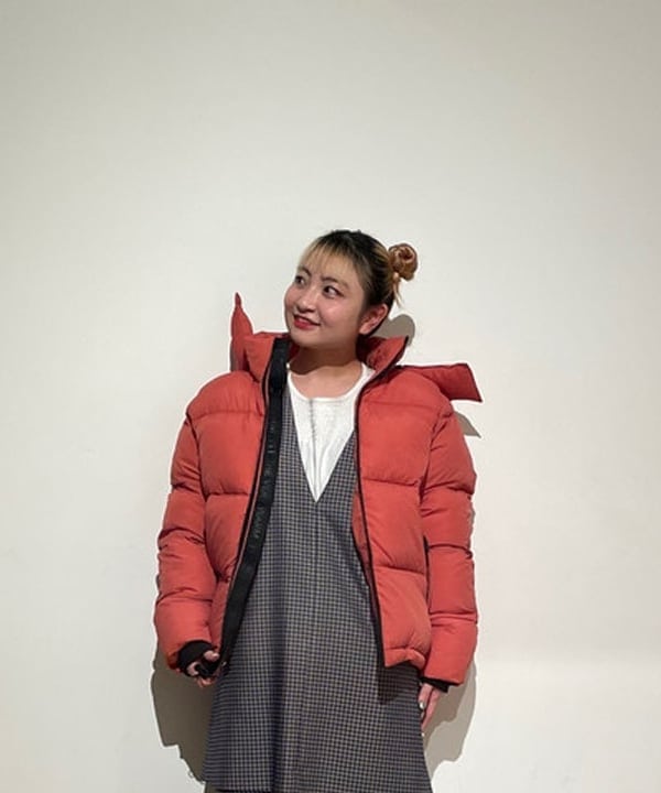 みちこりーたさんの「BEAMS WOMEN｜」を使ったコーディネート