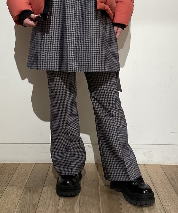 みちこりーたさんの「BEAMS WOMEN｜」を使ったコーディネート