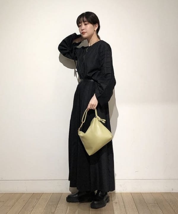 pinさんの「BEAMS WOMEN｜」を使ったコーディネート