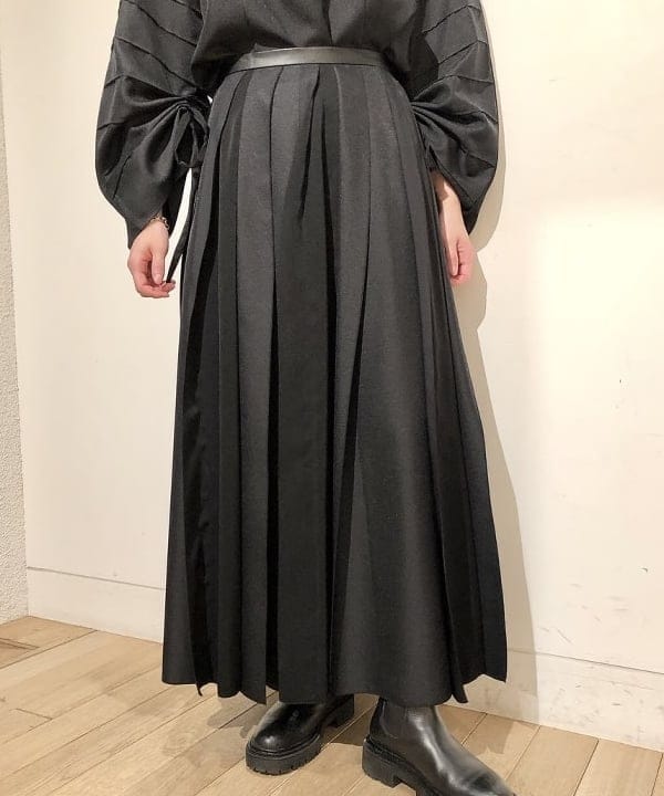 pinさんの「BEAMS WOMEN｜」を使ったコーディネート