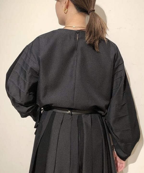 pinさんの「BEAMS WOMEN｜」を使ったコーディネート