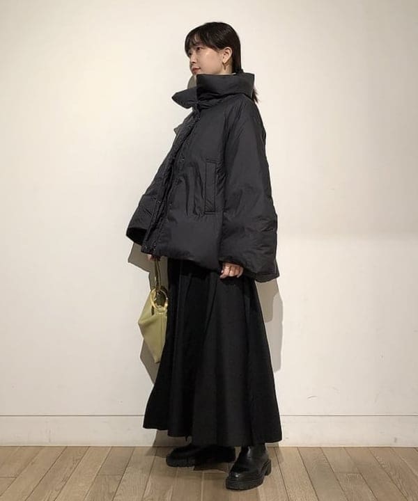 pinさんの「BEAMS WOMEN｜」を使ったコーディネート