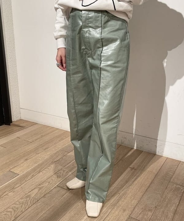 シロヤマさんの「BEAMS WOMEN｜」を使ったコーディネート