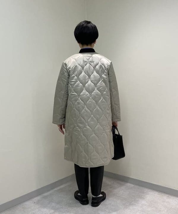 もり ともみさんの「BEAMS WOMEN｜」を使ったコーディネート
