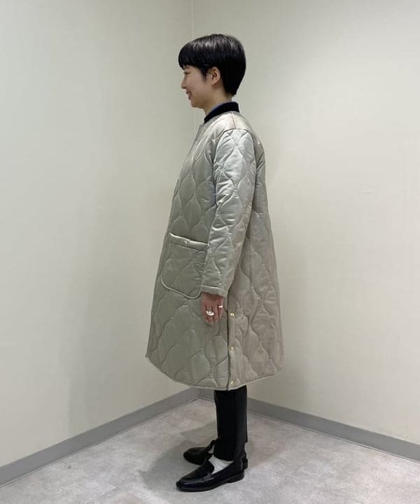 もり ともみさんの「BEAMS WOMEN｜」を使ったコーディネート