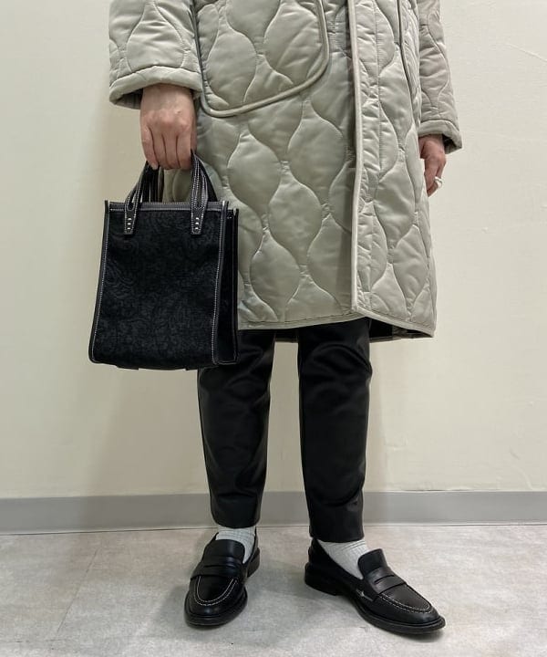 もり ともみさんの「BEAMS WOMEN｜」を使ったコーディネート