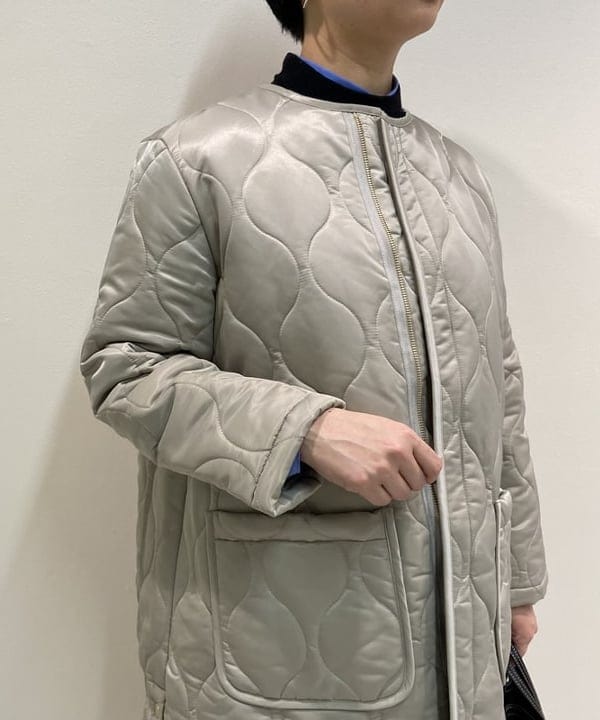 もり ともみさんの「BEAMS WOMEN｜」を使ったコーディネート