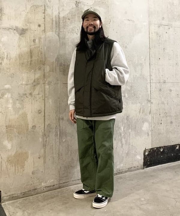 B:MING LIFE STORE by BEAMS スマイリー上田